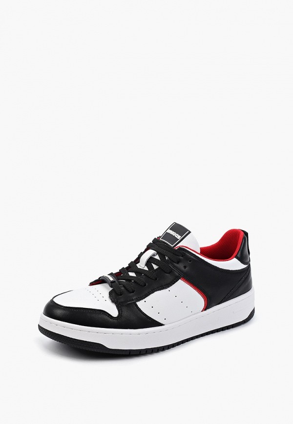 фото Кеды briggs