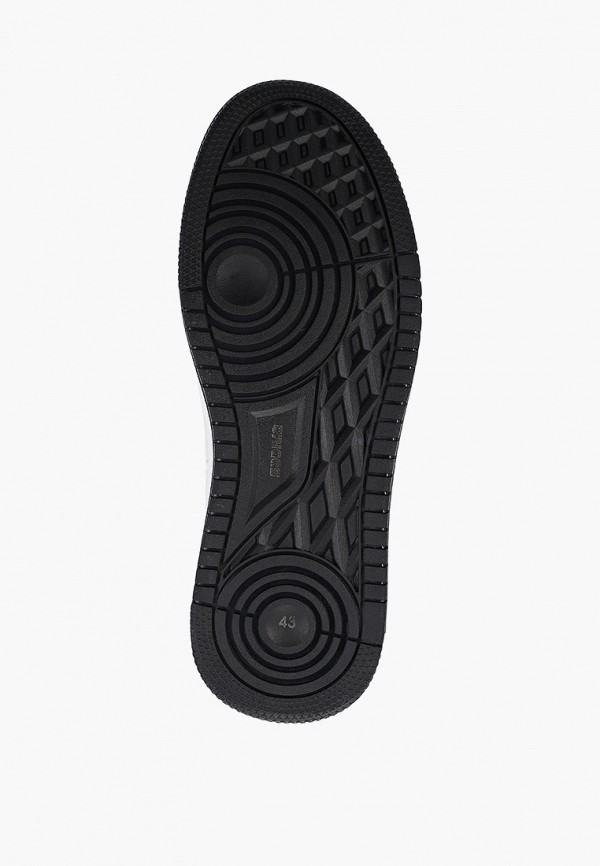 фото Кеды briggs