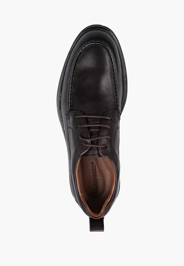 фото Ботинки salamander