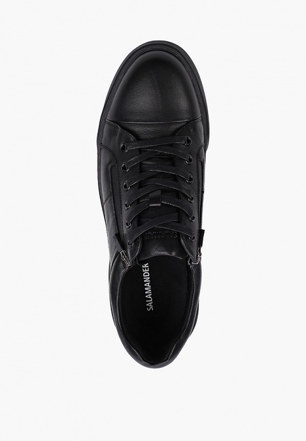 фото Кеды salamander