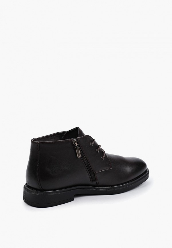 Ботинки Thomas Munz коричневый, размер 42, фото 3