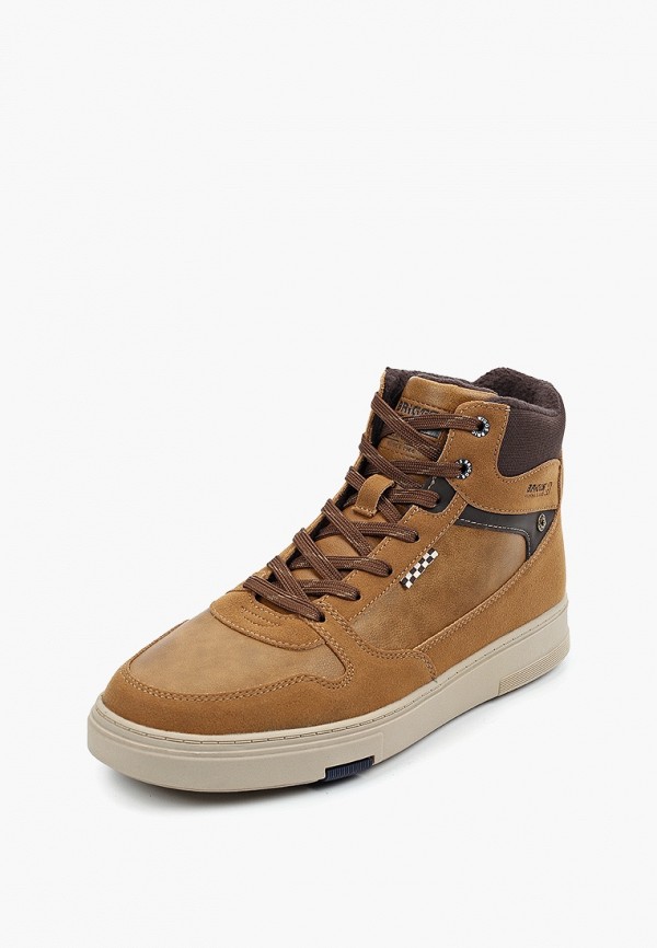 фото Кеды briggs