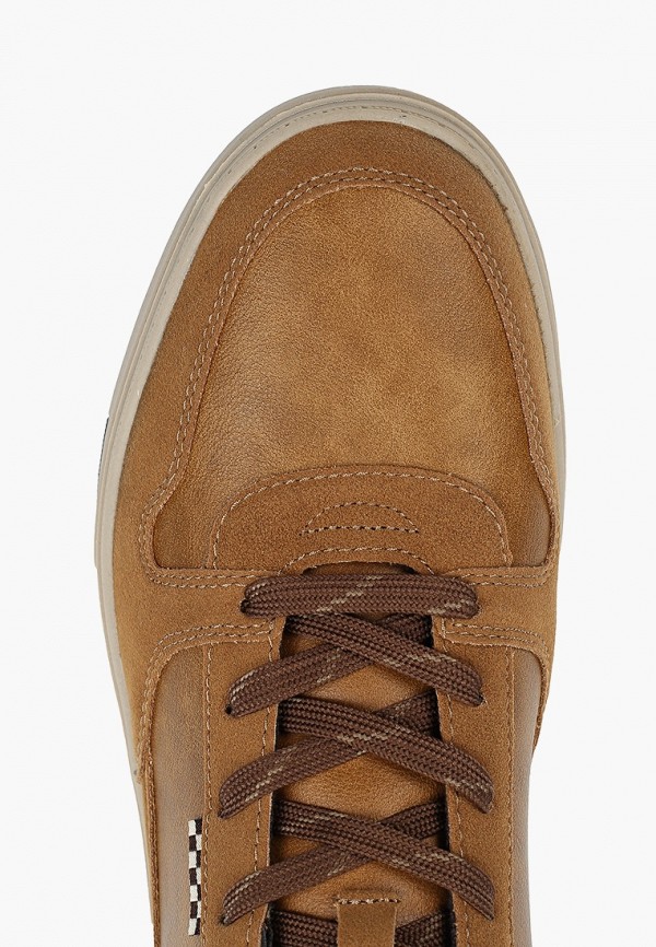 фото Кеды briggs