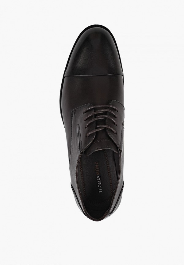 фото Туфли thomas munz