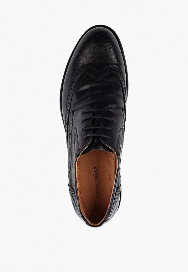 фото Туфли thomas munz