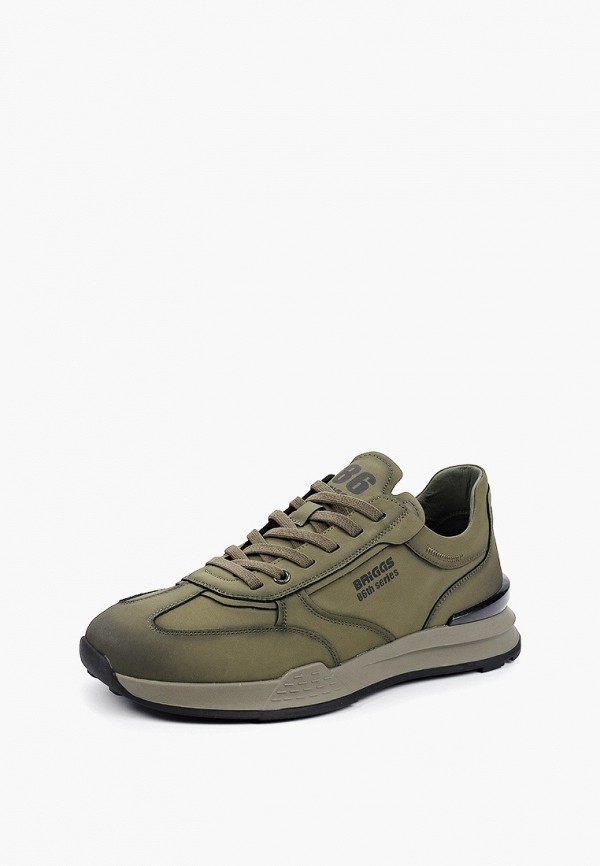 фото Кроссовки briggs