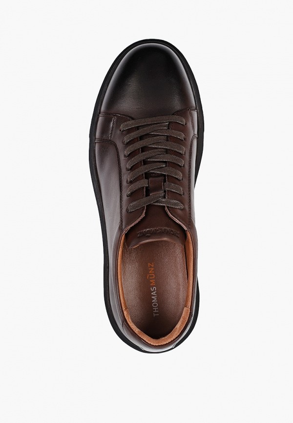 фото Кеды thomas munz