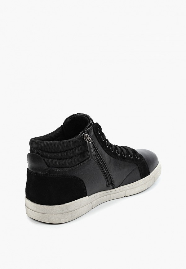 фото Кеды briggs