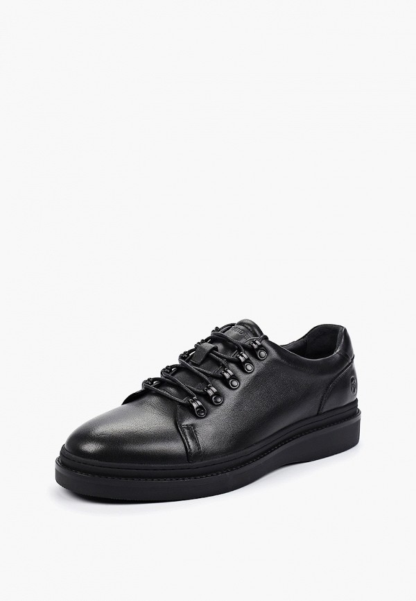 Ботинки Salamander черный, размер 41, фото 2