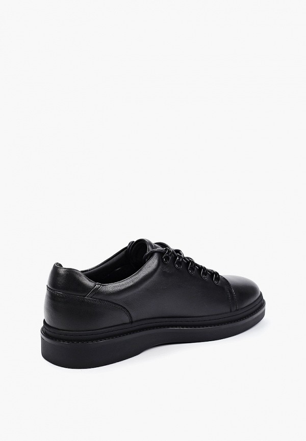 Ботинки Salamander черный, размер 41, фото 3