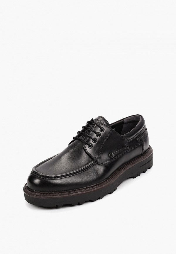 фото Ботинки thomas munz