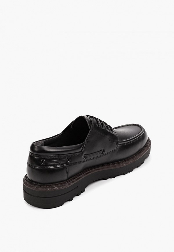 фото Ботинки thomas munz