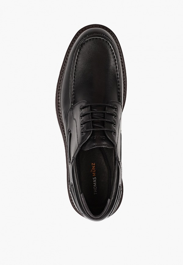 фото Ботинки thomas munz