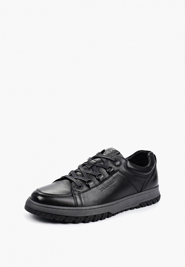 фото Кеды salamander