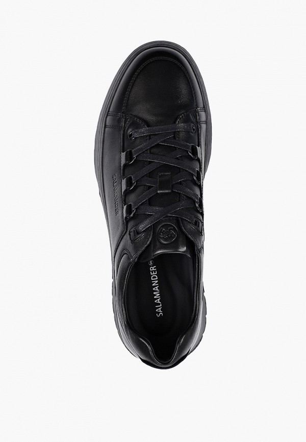 фото Кеды salamander