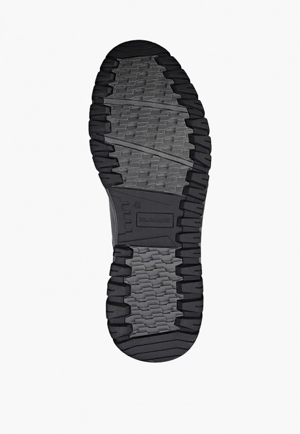 фото Кеды salamander