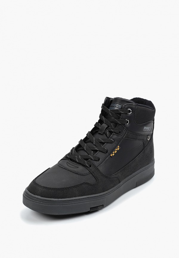 фото Кеды briggs