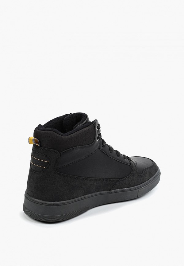 фото Кеды briggs