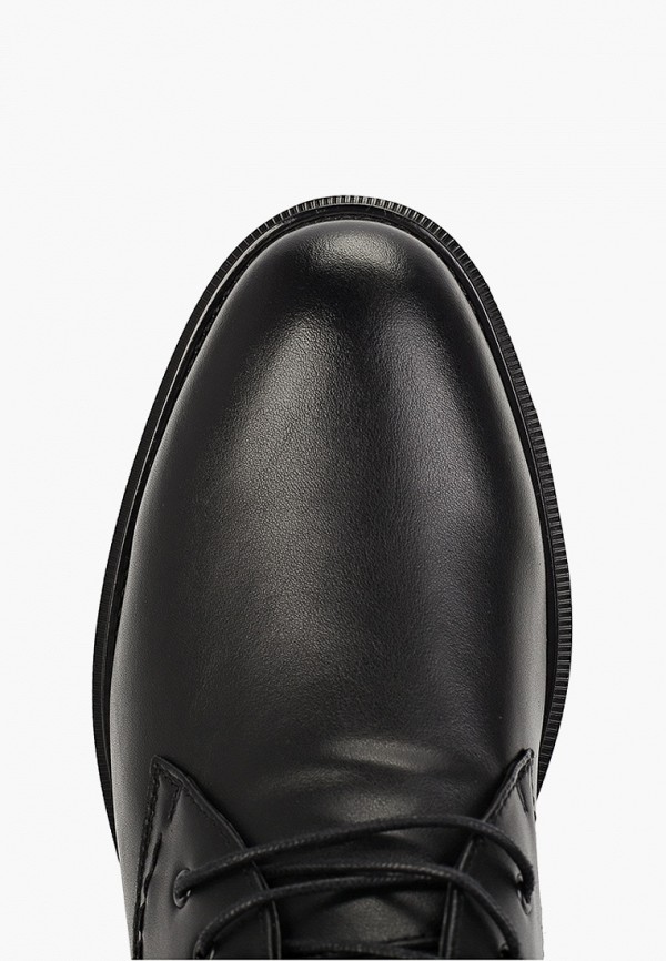 фото Ботинки thomas munz