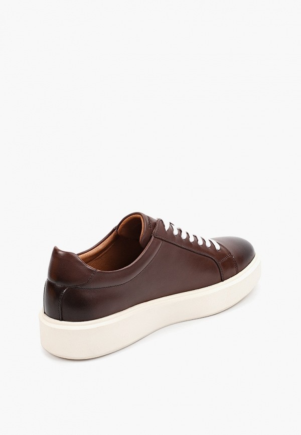 фото Кеды thomas munz