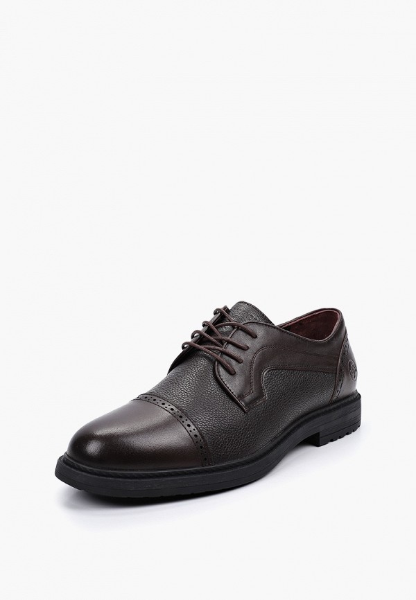 фото Туфли salamander