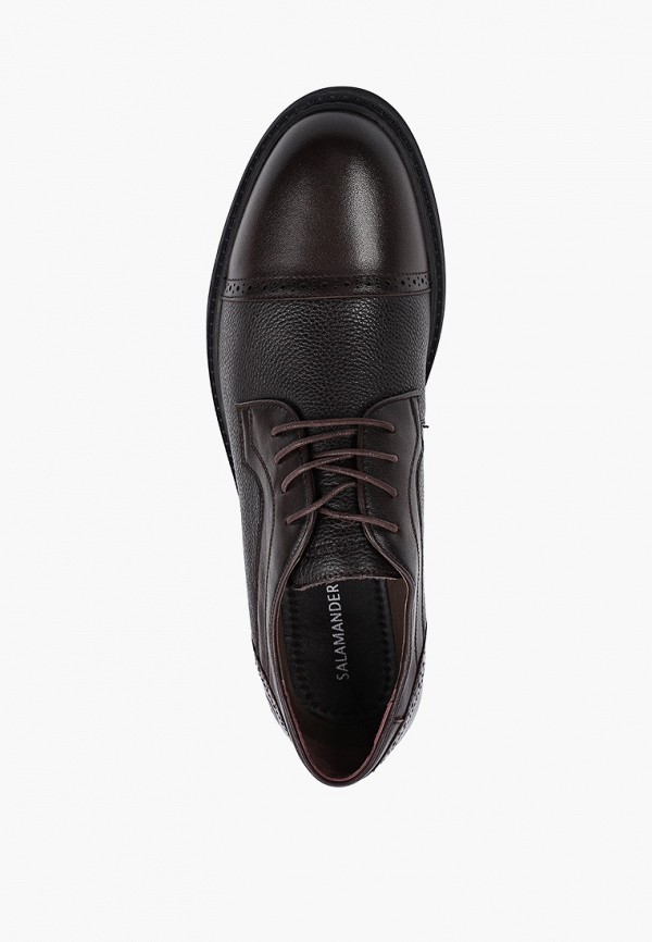 фото Туфли salamander