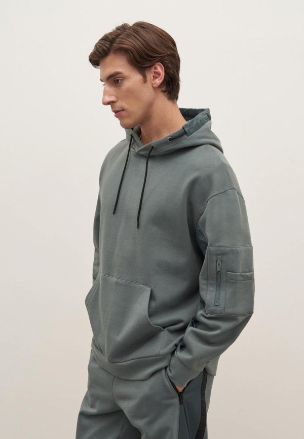 фото Худи finn flare