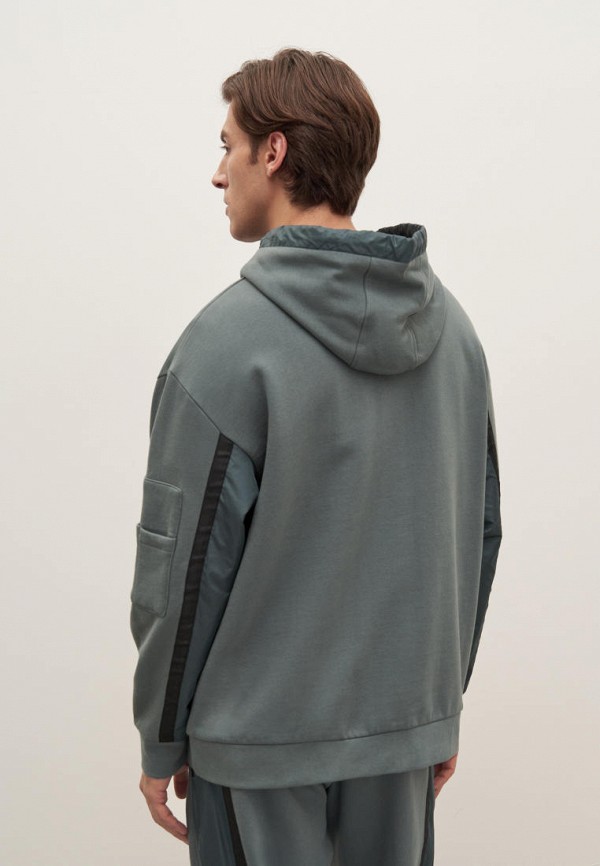 фото Худи finn flare