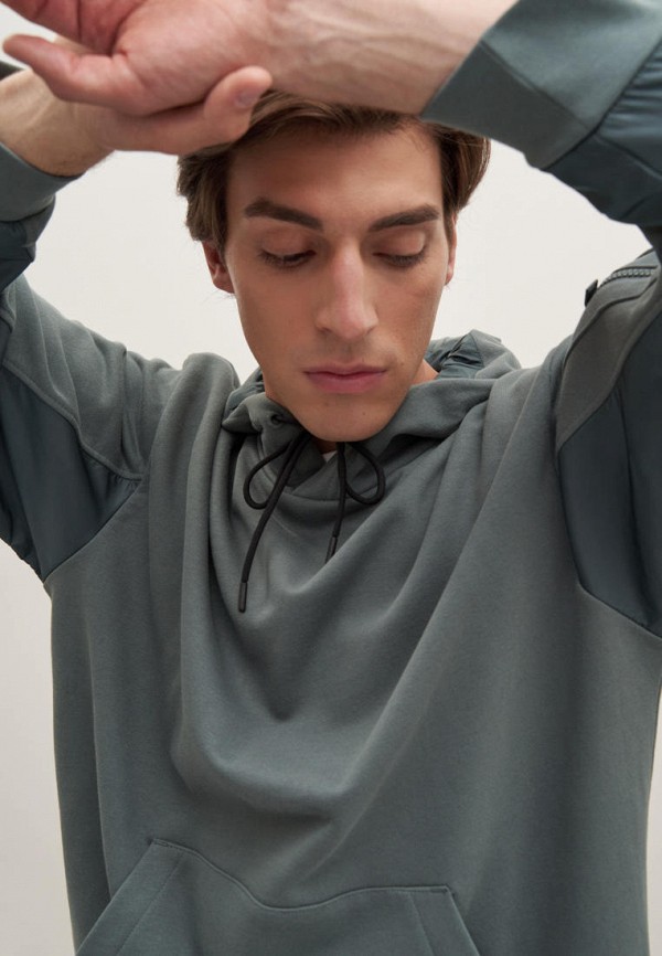 фото Худи finn flare