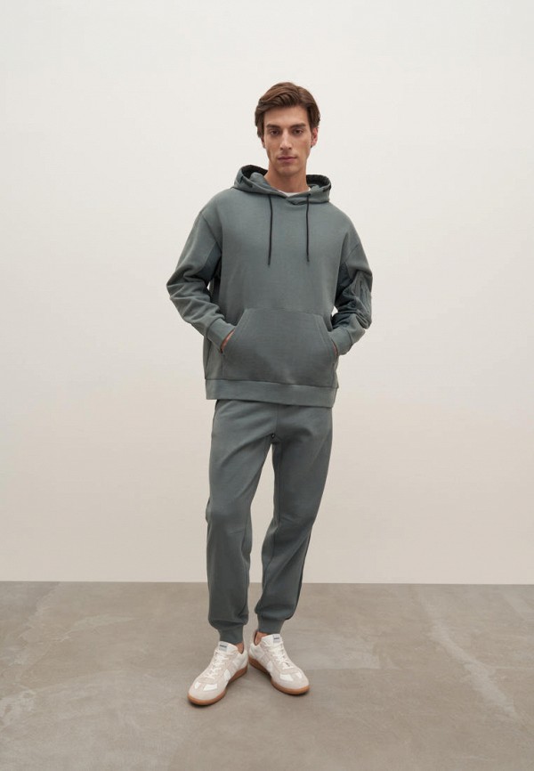 фото Худи finn flare