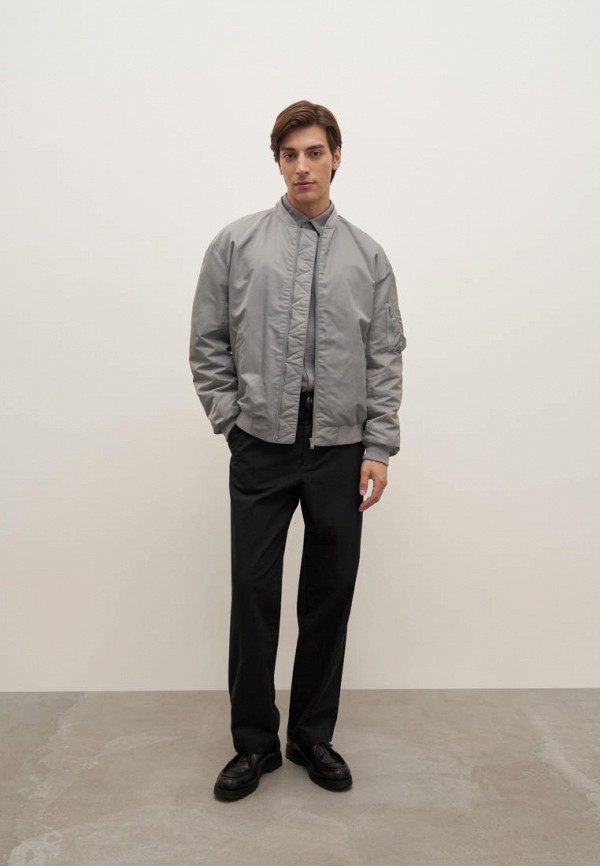 фото Куртка утепленная finn flare