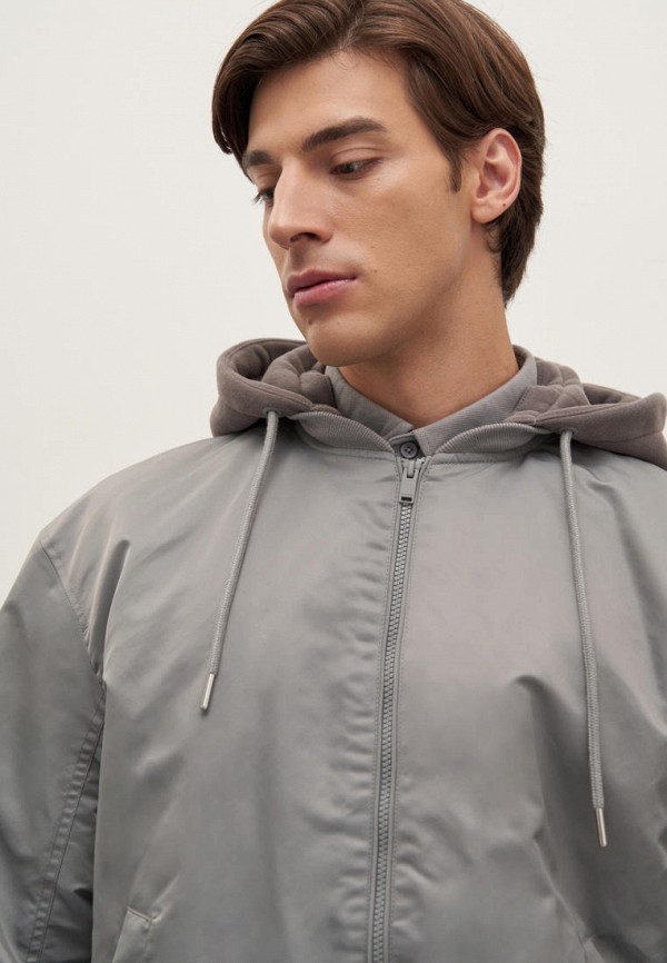 фото Куртка утепленная finn flare