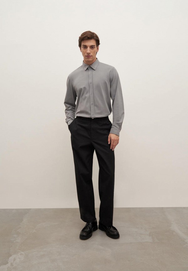 фото Брюки finn flare