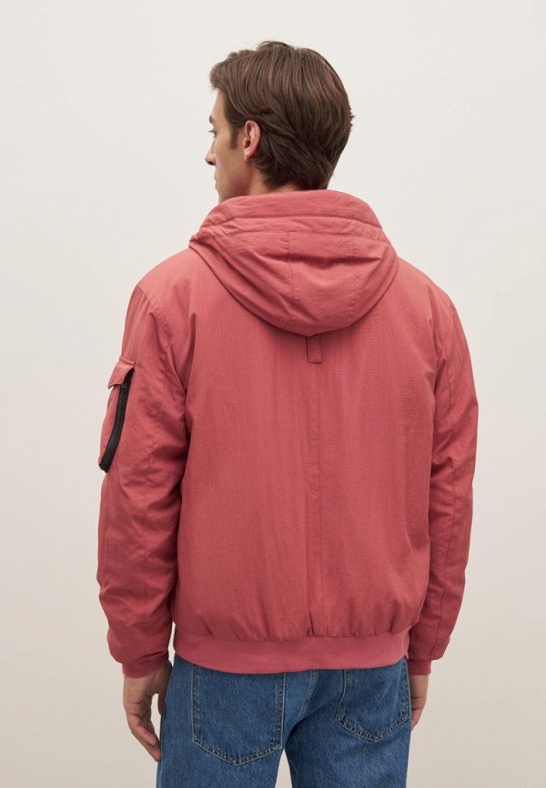 фото Куртка утепленная finn flare