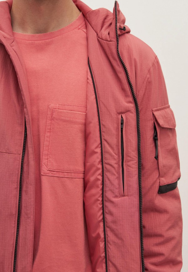 фото Куртка утепленная finn flare