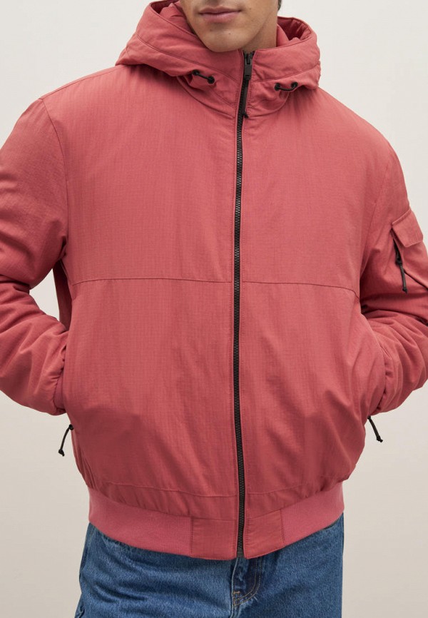 фото Куртка утепленная finn flare