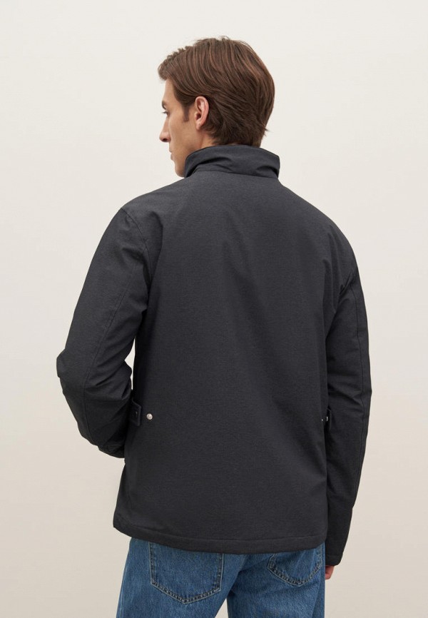 фото Куртка утепленная finn flare