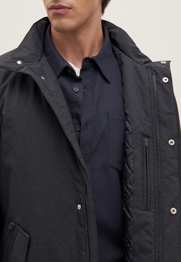 фото Куртка утепленная finn flare