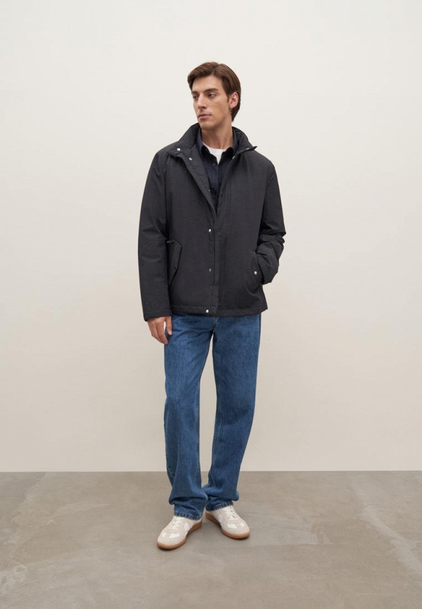 фото Куртка утепленная finn flare