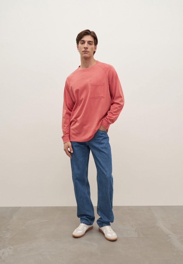 фото Лонгслив finn flare