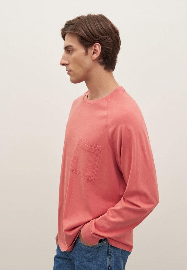 фото Лонгслив finn flare