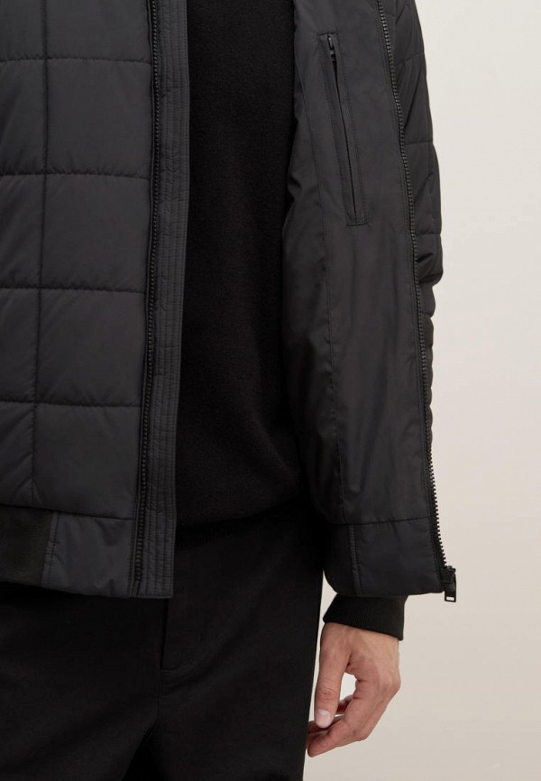 фото Куртка утепленная finn flare