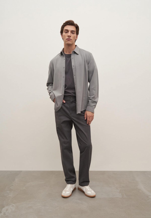 фото Брюки finn flare