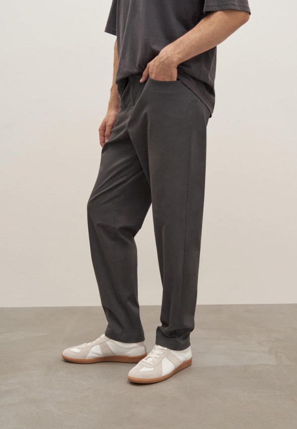 фото Брюки finn flare