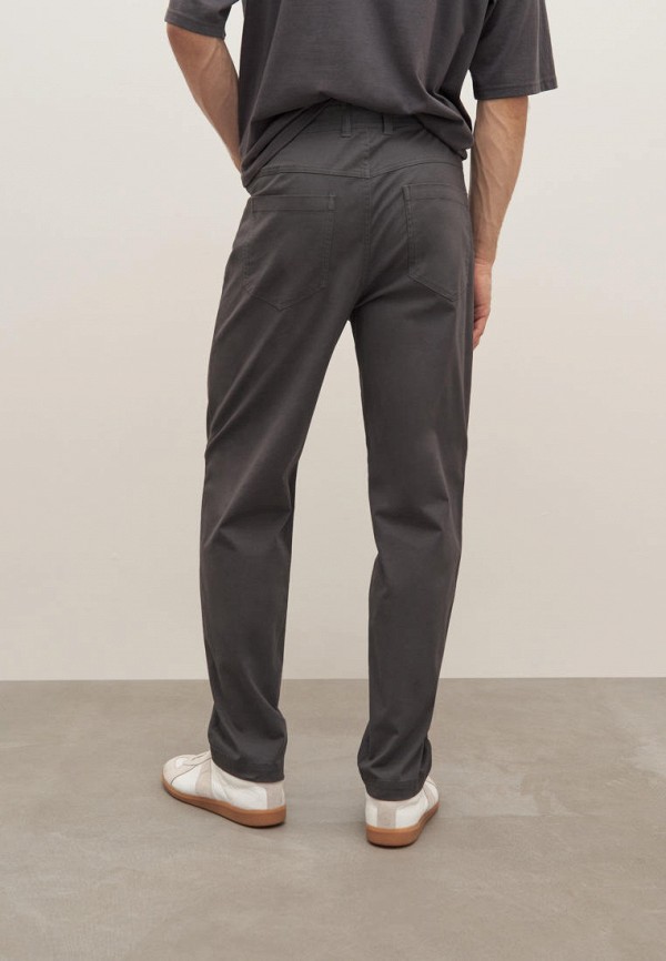 фото Брюки finn flare