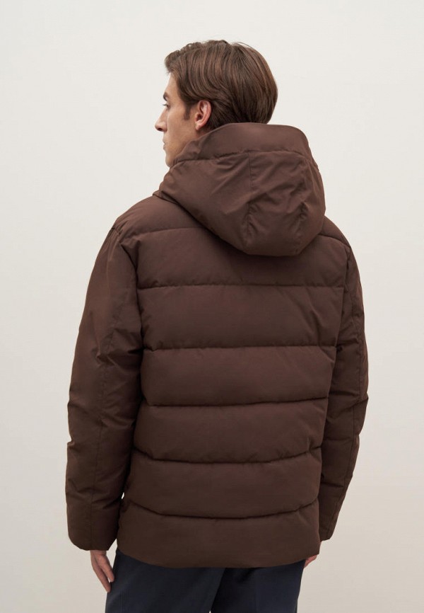 фото Куртка утепленная finn flare