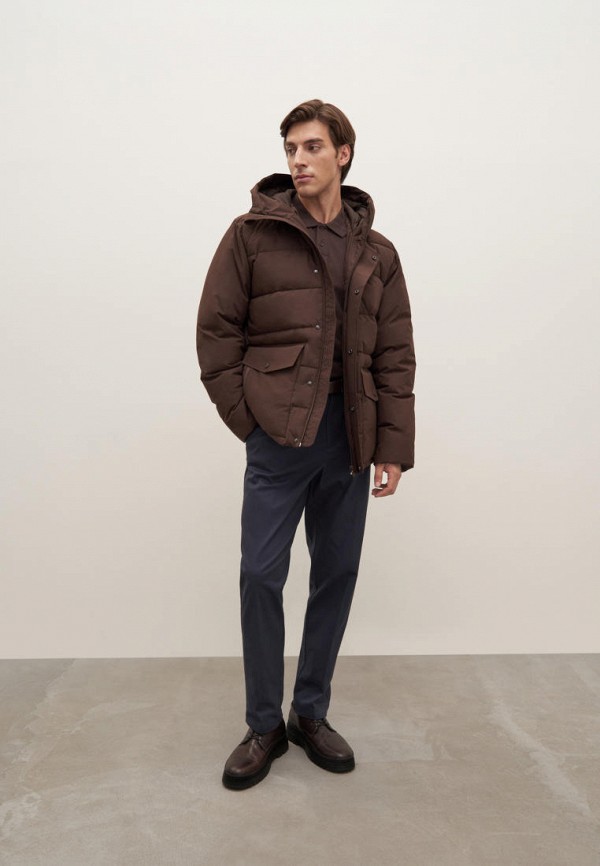 фото Куртка утепленная finn flare