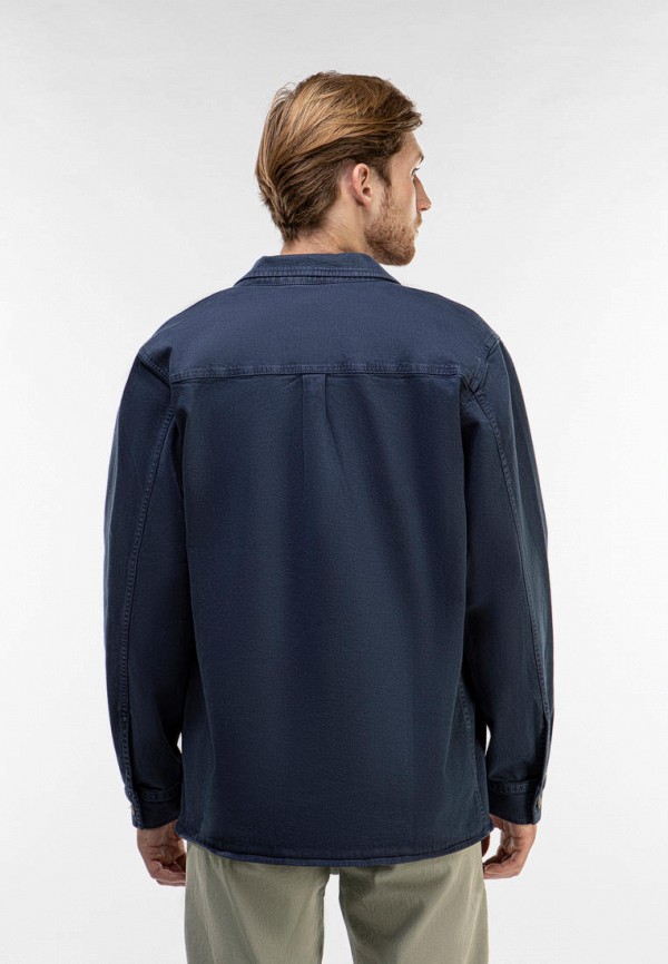 фото Рубашка джинсовая carrera jeans