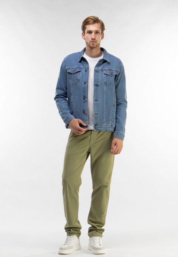 фото Куртка джинсовая carrera jeans