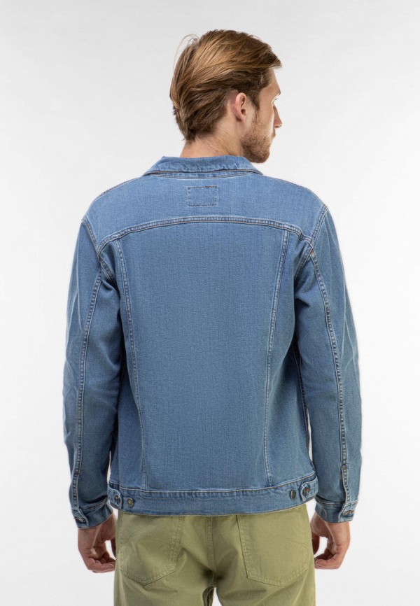 фото Куртка джинсовая carrera jeans